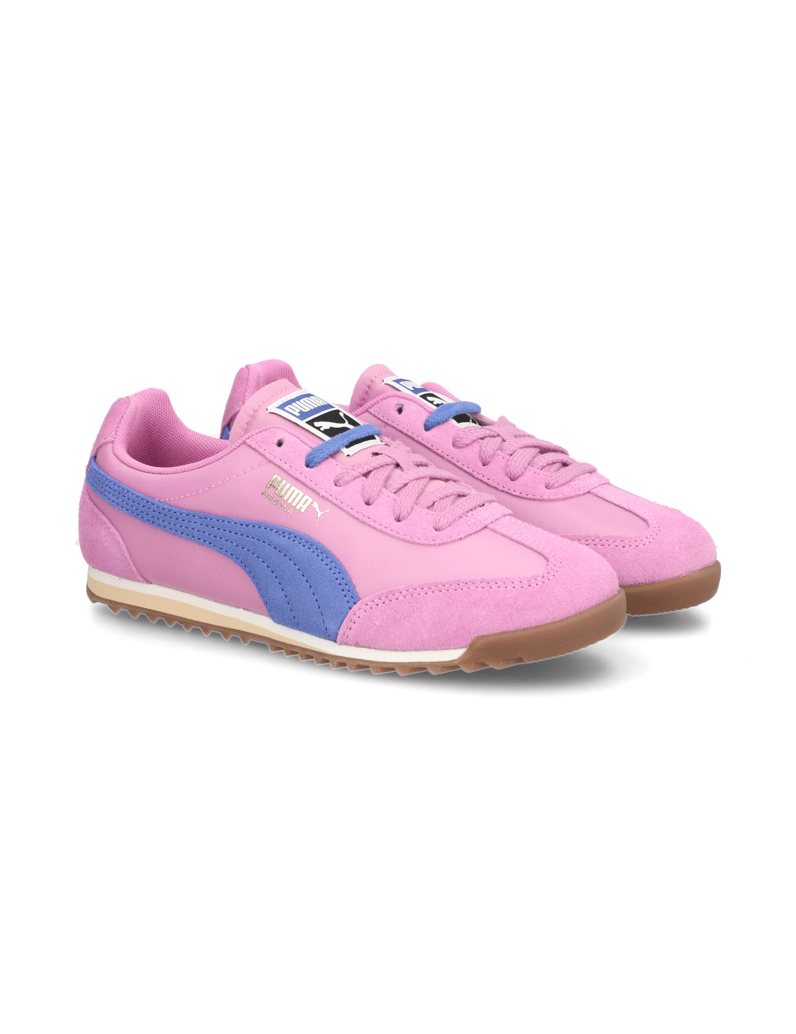 Puma-Arizona-Nylon-grün