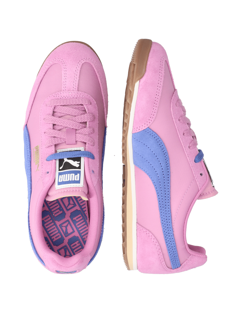 Puma-Arizona-Nylon-grün