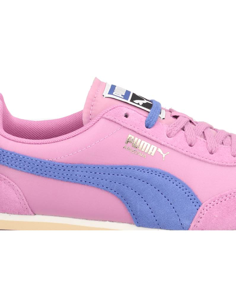 Puma-Arizona-Nylon-grün