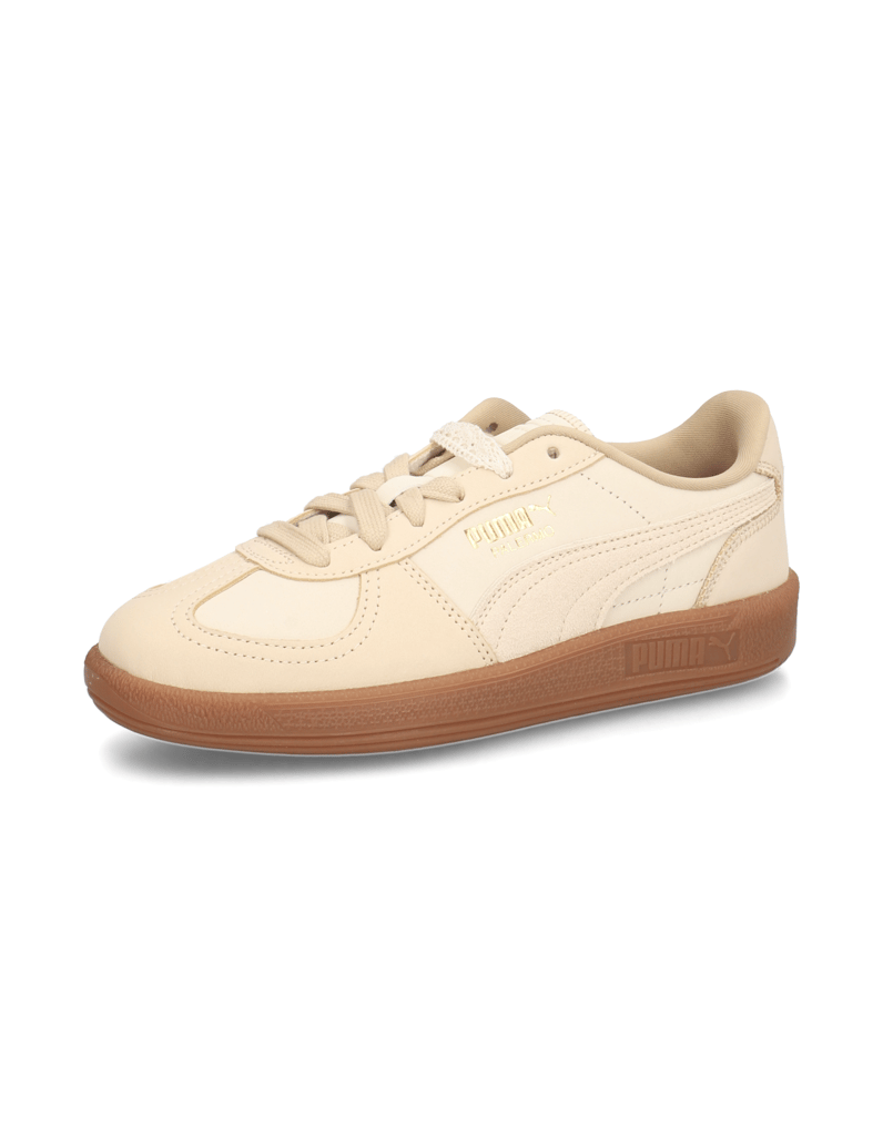 Puma-Palermo-Lux-Wns-béžová