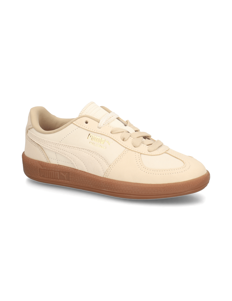 Puma-Palermo-Lux-Wns-béžová