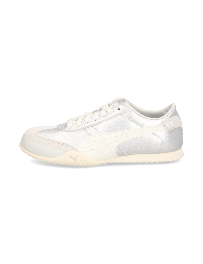Puma-Bella-UT-LEA-stříbrná