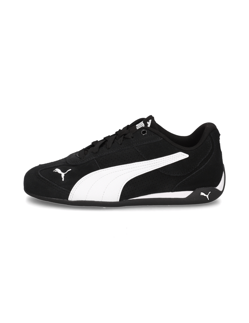 Puma-PUMA-REPLICATCH-SD-schwarz