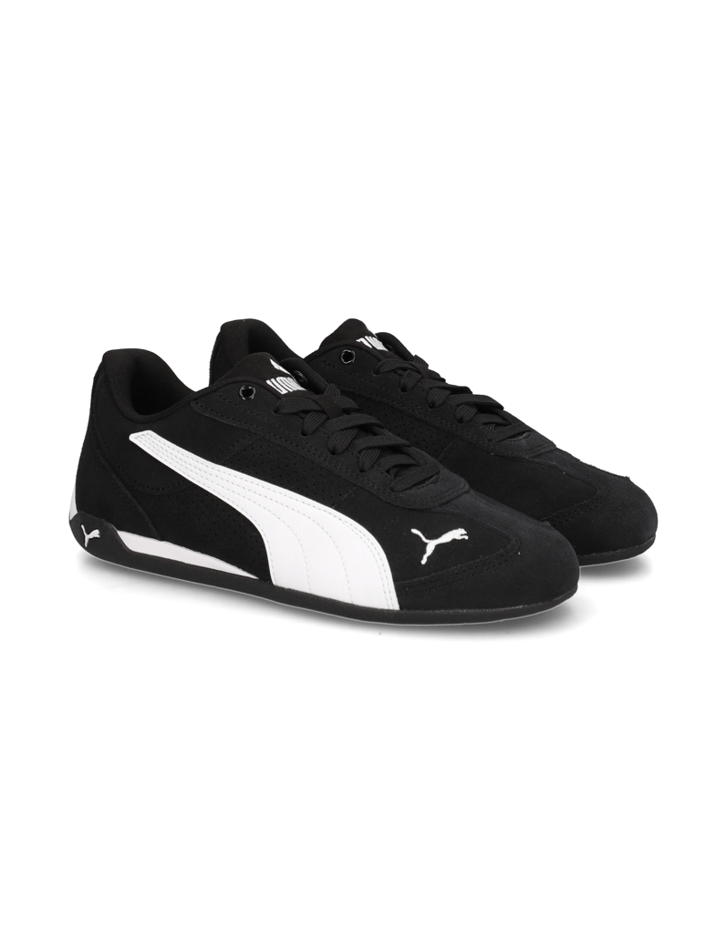 Puma-PUMA-REPLICATCH-SD-schwarz