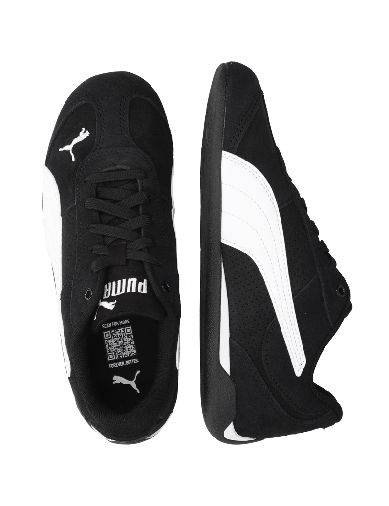Puma-PUMA-REPLICATCH-SD-schwarz