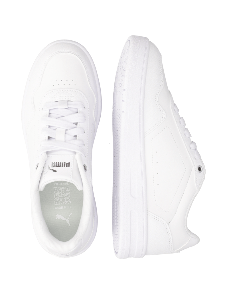 Puma-Court-Classy-bela