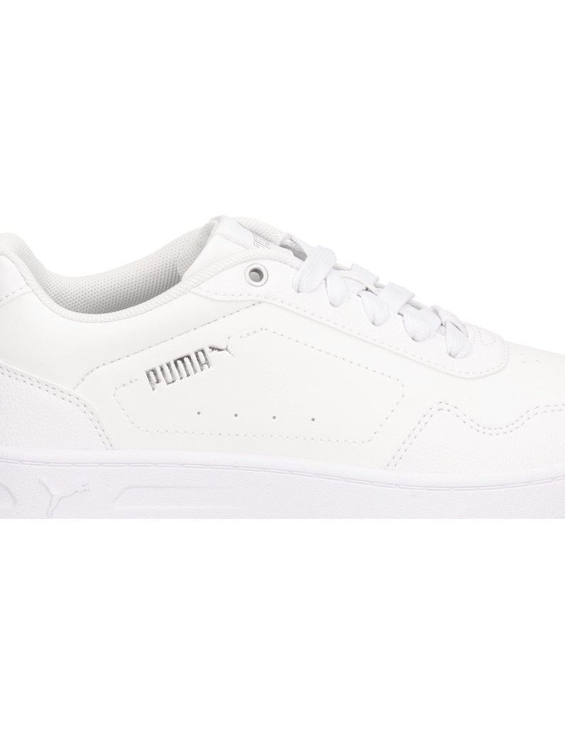Puma-Court-Classy-bela