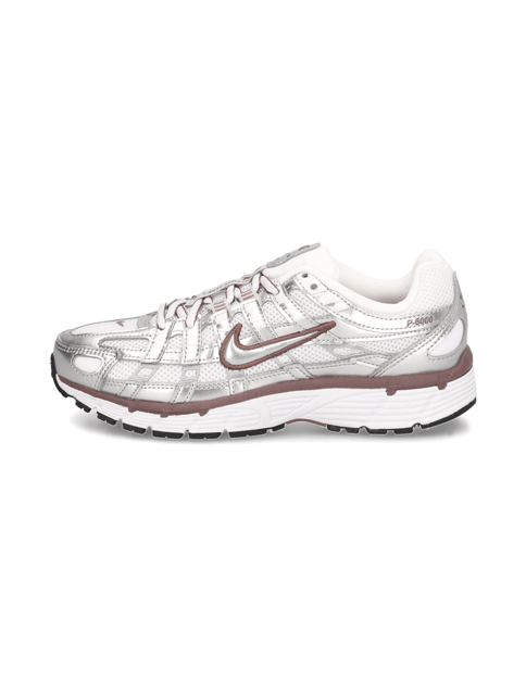 

Nike P-6000, Biela