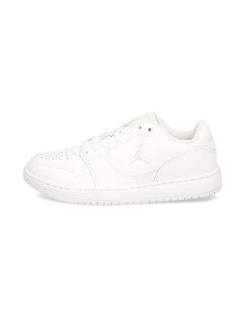

WMNS JORDAN COURT CONNECT LOW, Biela