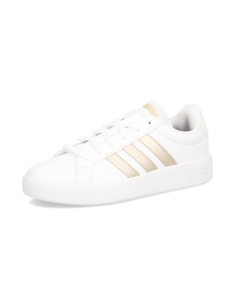 Adidas-GRAND-COURT-BASE-3.0-biela