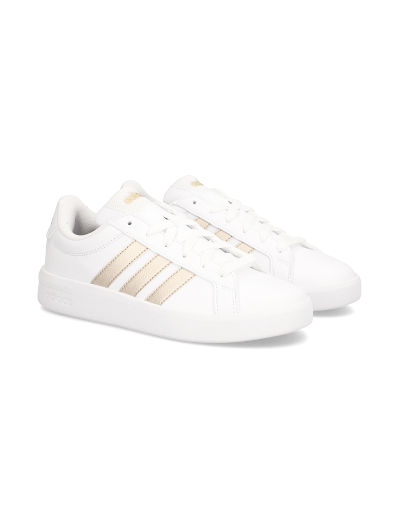 Adidas-GRAND-COURT-BASE-3.0-biela