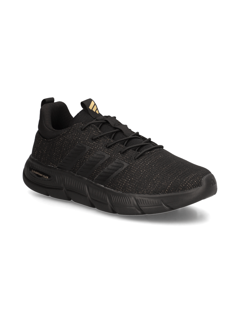 Adidas-CF-FLEX-ELASTIC-LACES-črna