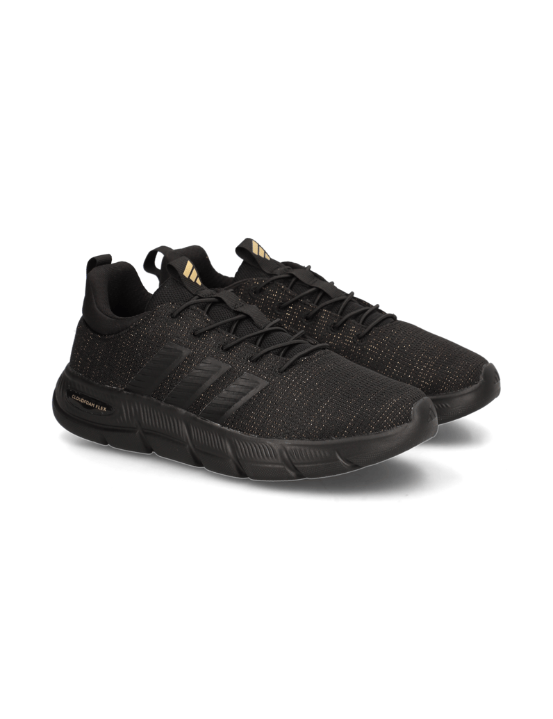 Adidas-CF-FLEX-ELASTIC-LACES-črna
