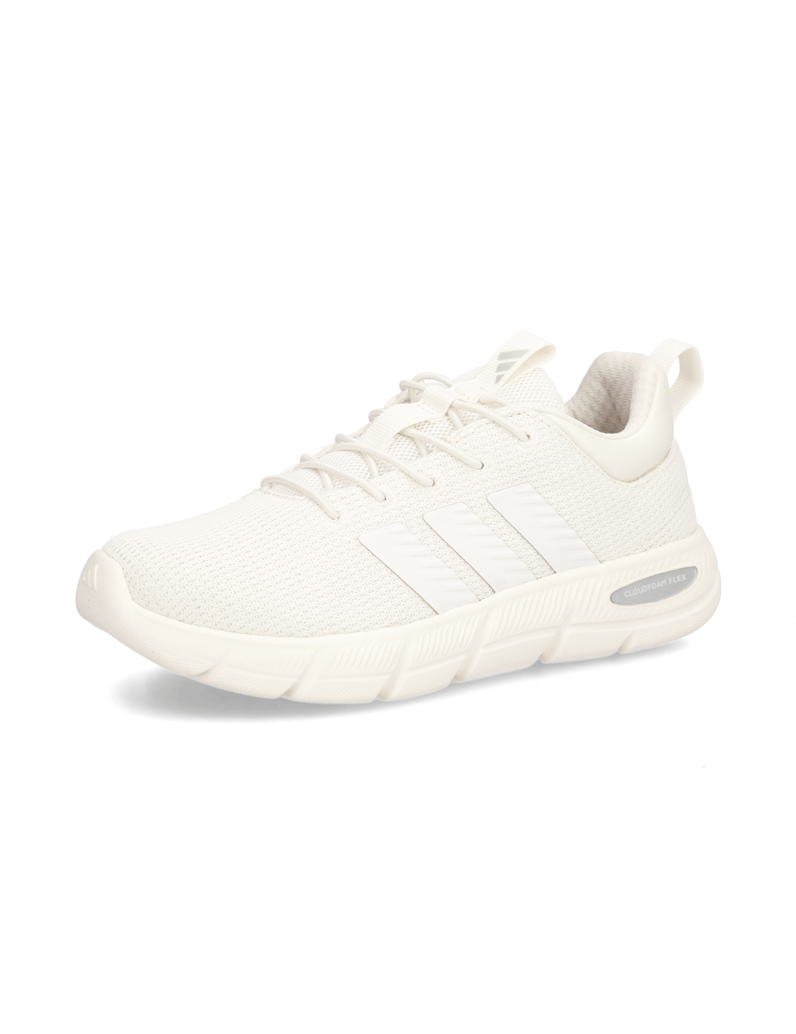 Adidas-CLOUDFOAM-FLEX---ELASTIC-LACES-črna