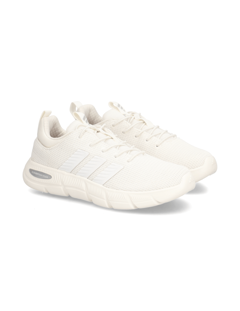 Adidas-CLOUDFOAM-FLEX---ELASTIC-LACES-črna