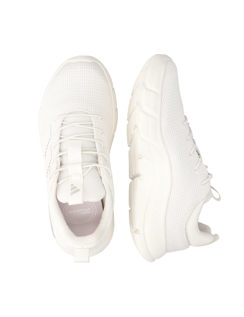 Adidas-CLOUDFOAM-FLEX---ELASTIC-LACES-črna