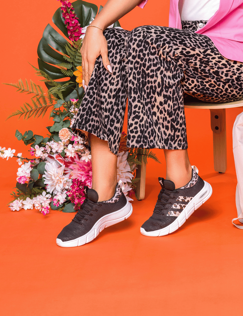 Adidas-CF-FLEX-ELASTIC-LACES-čierna