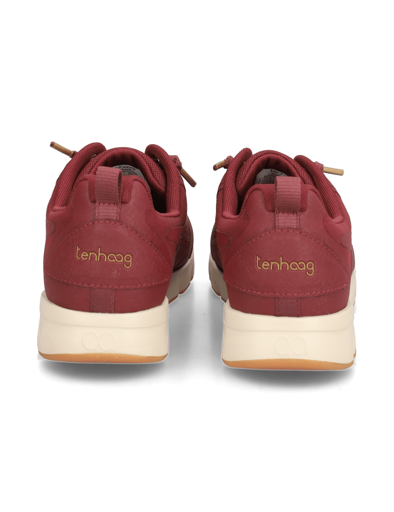 tenhaag-Sneaker-schwarz