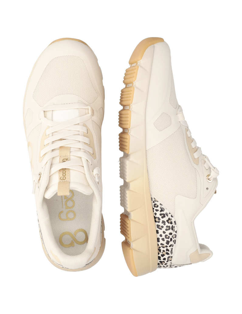 tenhaag-Sneaker-grau