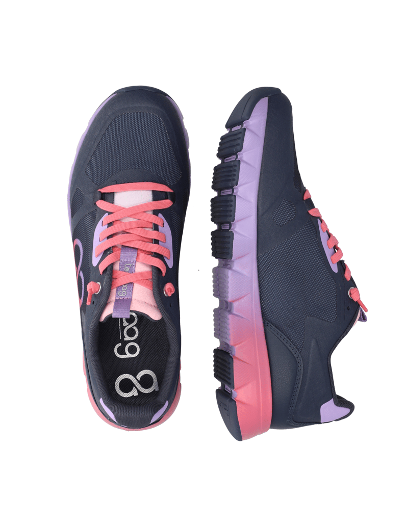 tenhaag-Sneaker-grau