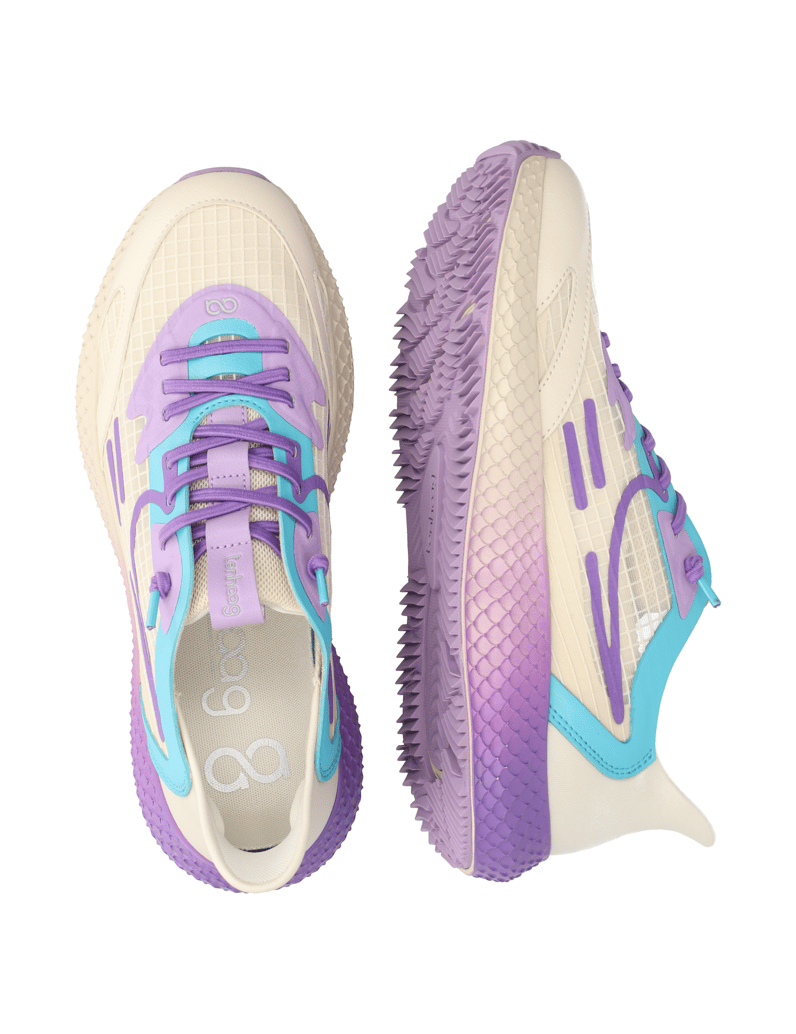 tenhaag-Sneaker-grau