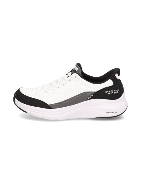 

SKECHERS SLIP-INS: CONTOUR FOAM, Čierna