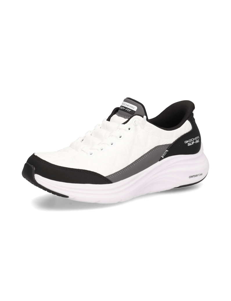 Skechers-SKECHERS-SLIP-INS:-CONTOUR-FOAM-beige