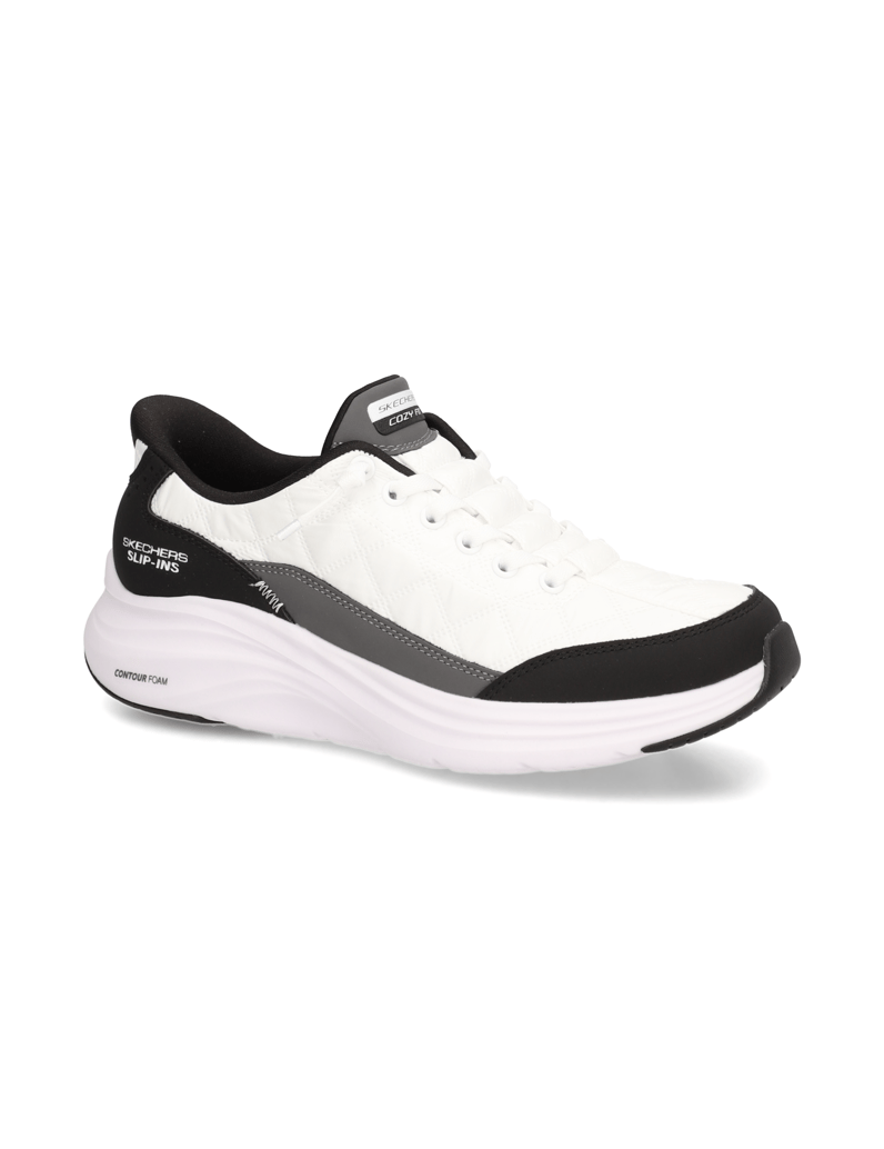 Skechers-SKECHERS-SLIP-INS:-CONTOUR-FOAM-beige