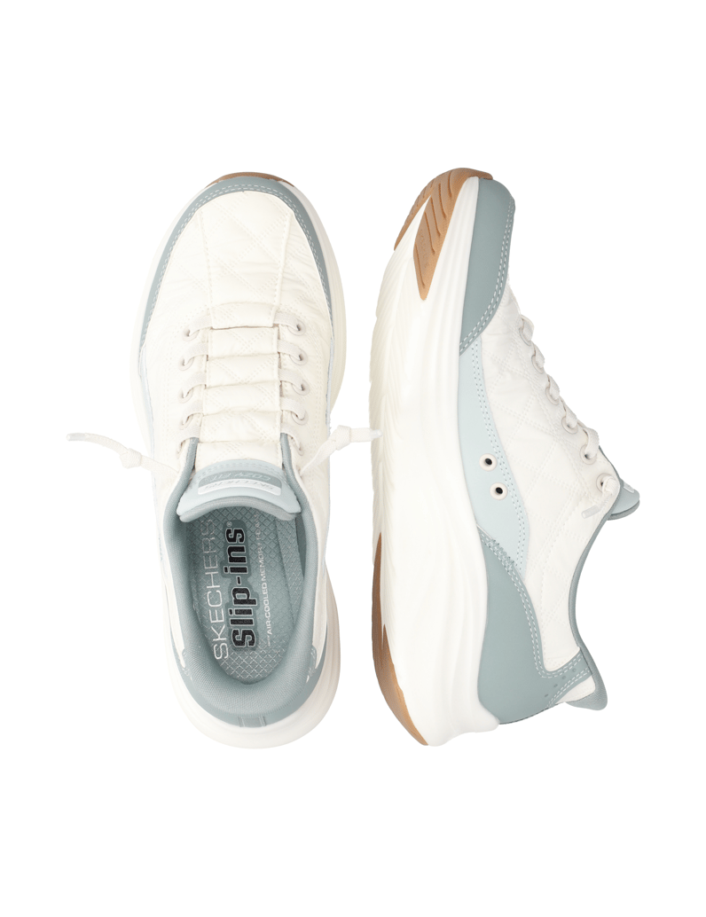 Skechers-SKECHERS-SLIP-INS:-CONTOUR-FOAM-beige