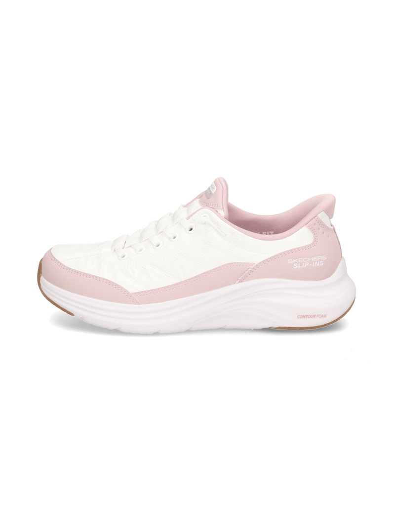 Skechers-SKECHERS-SLIP-INS:-CONTOUR-FOAM-beige