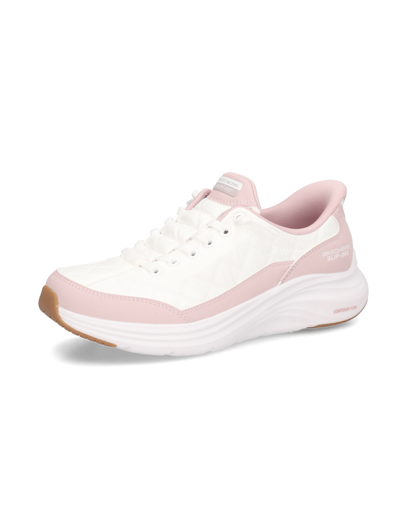 Skechers-SKECHERS-SLIP-INS:-CONTOUR-FOAM-beige