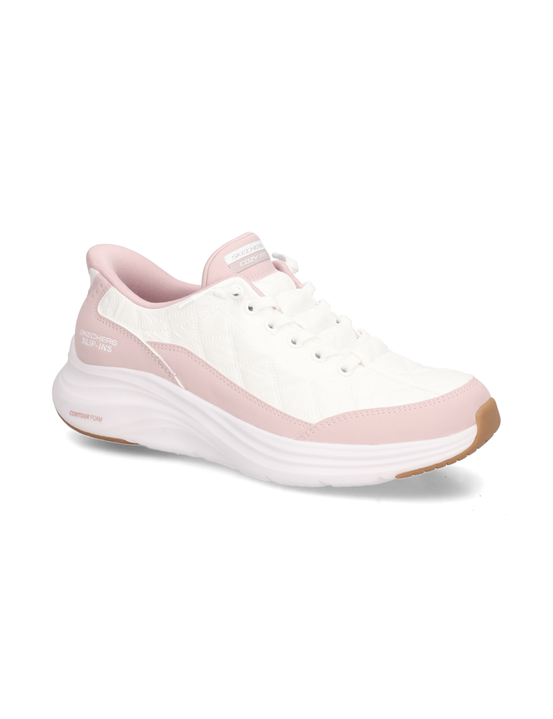 Skechers-SKECHERS-SLIP-INS:-CONTOUR-FOAM-beige