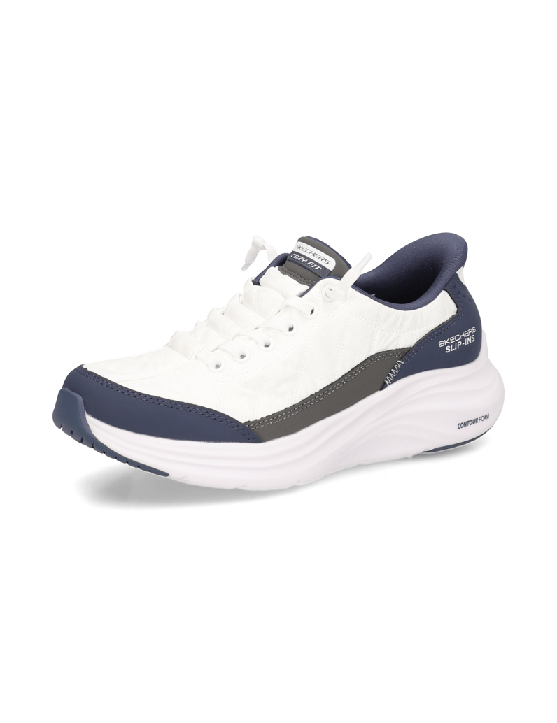 Skechers-SKECHERS-SLIP-INS:-CONTOUR-FOAM-beige