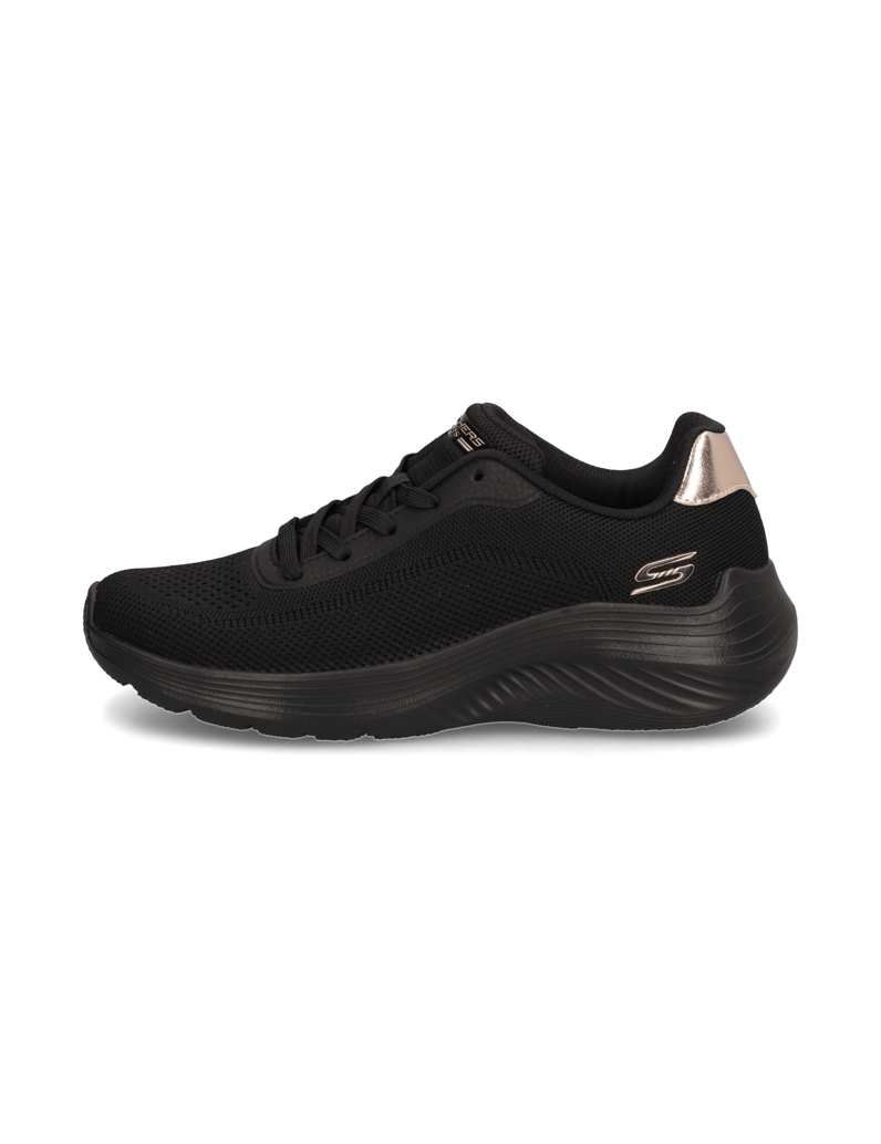 Skechers-BOBS-SQUAD-WAVES-schwarz