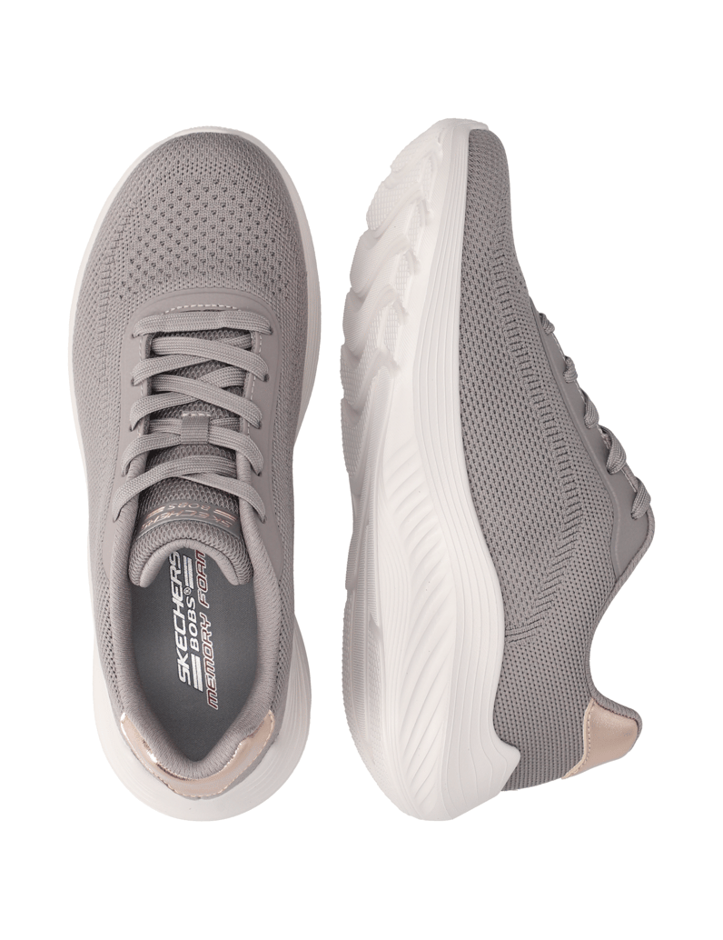 Skechers-BOBS-SQUAD-WAVES---CURRENT-LOOK-črna
