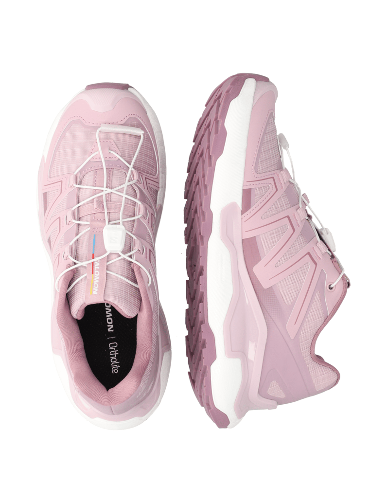 Salomon-XC-ROAM-W-béžová