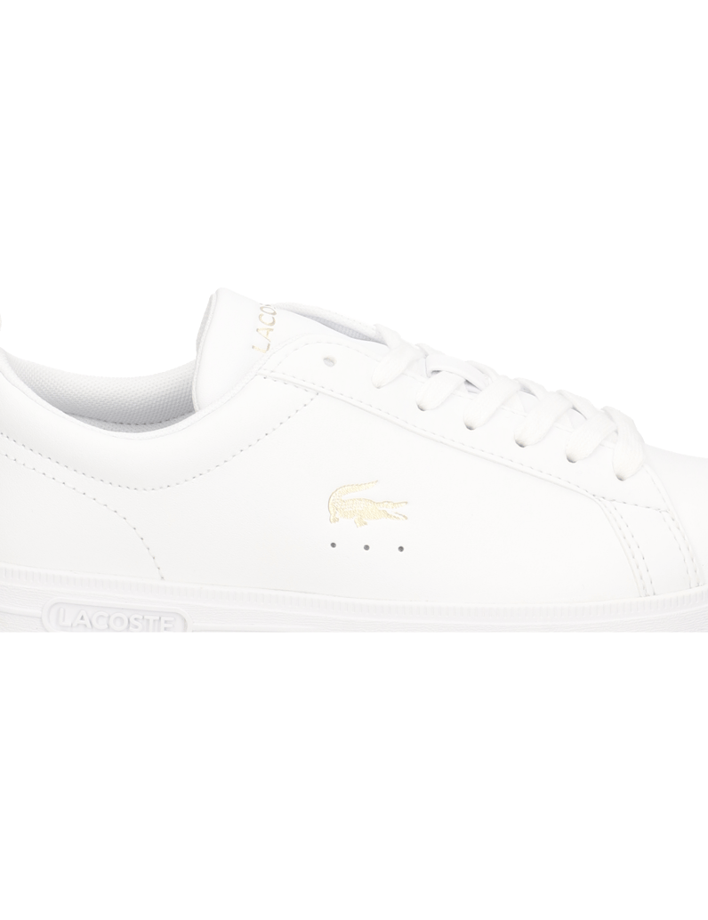 LACOSTE-tenisky-biela