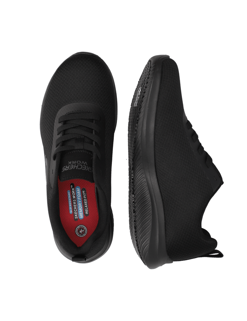 Skechers-WORK:-ULTRA-FLEX-3.0-SR---JINIE-čierna