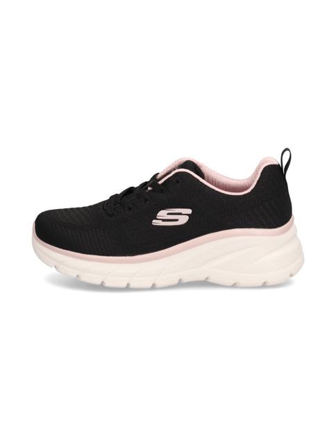 

FASHION FIT 2.0, Čierna