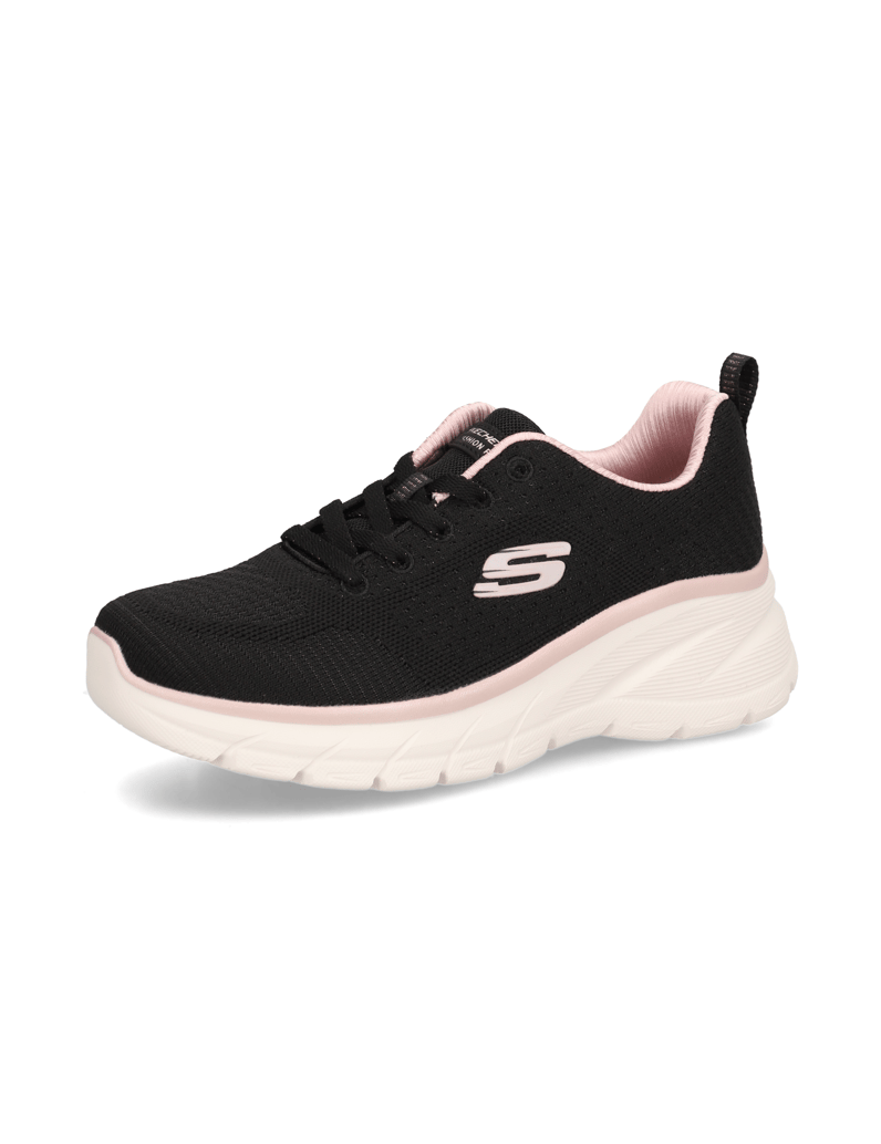 Skechers-FASHION-FIT-2.0-črna