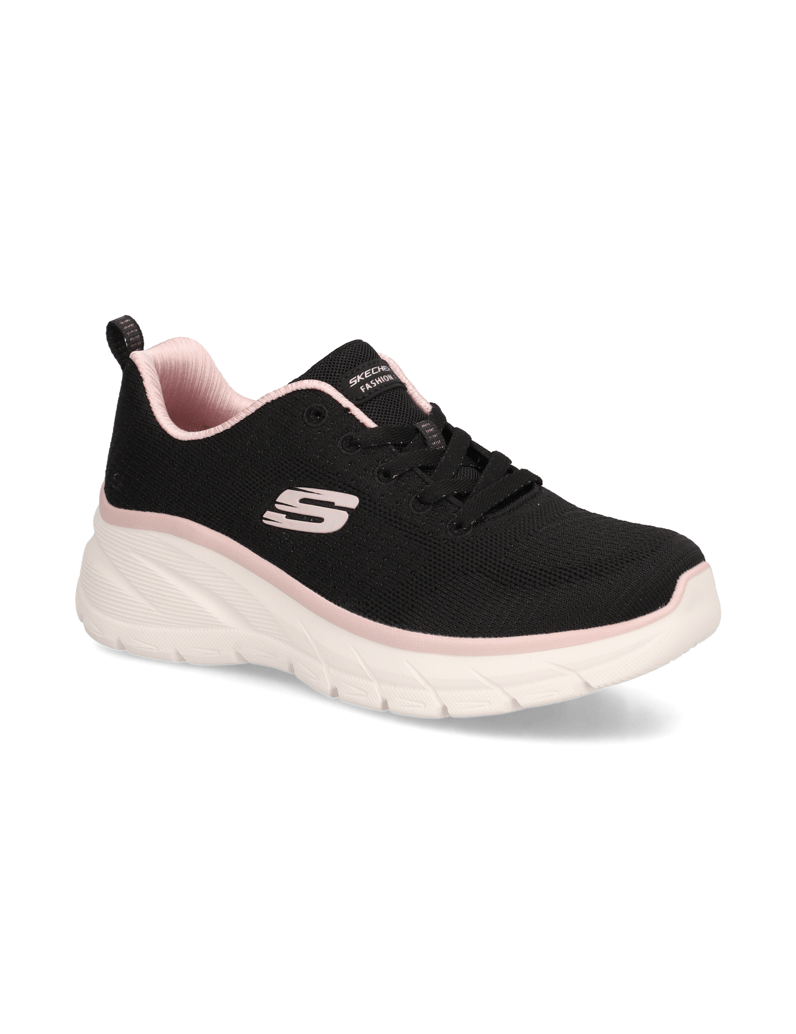Skechers-FASHION-FIT-2.0-črna