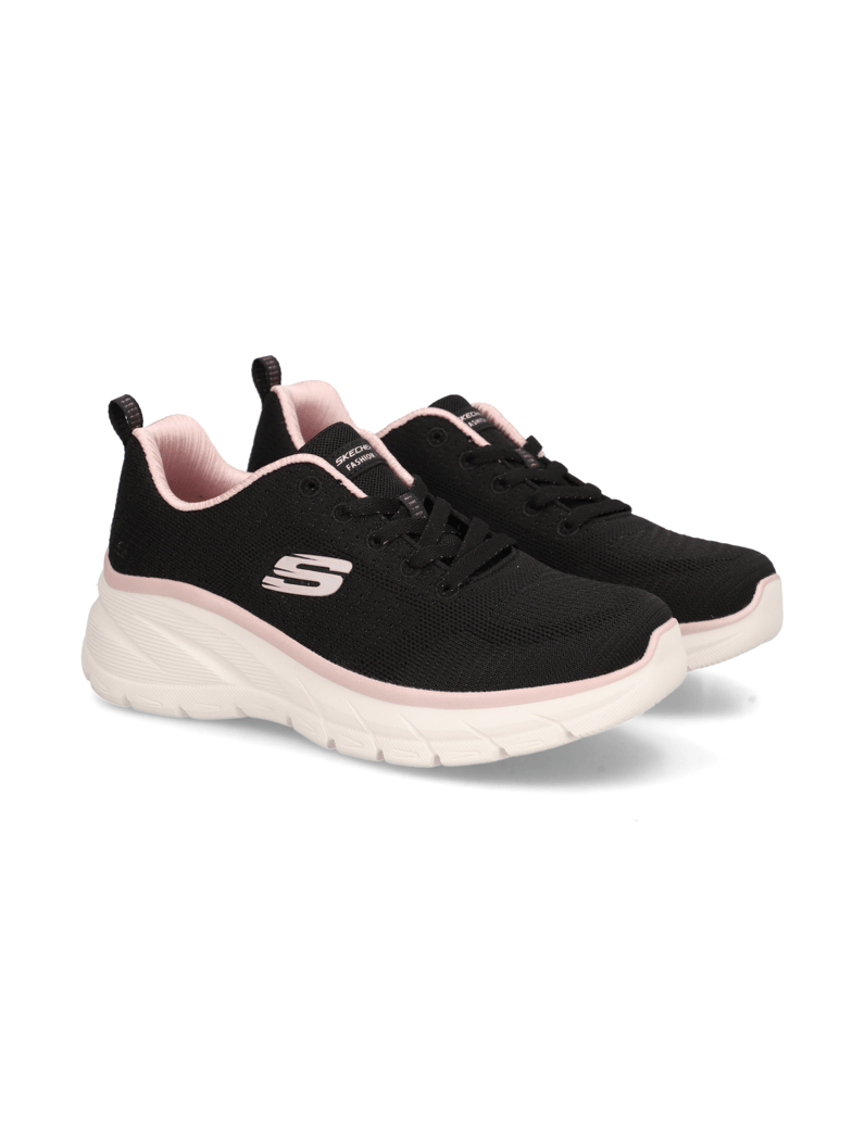 Skechers-FASHION-FIT-2.0-črna