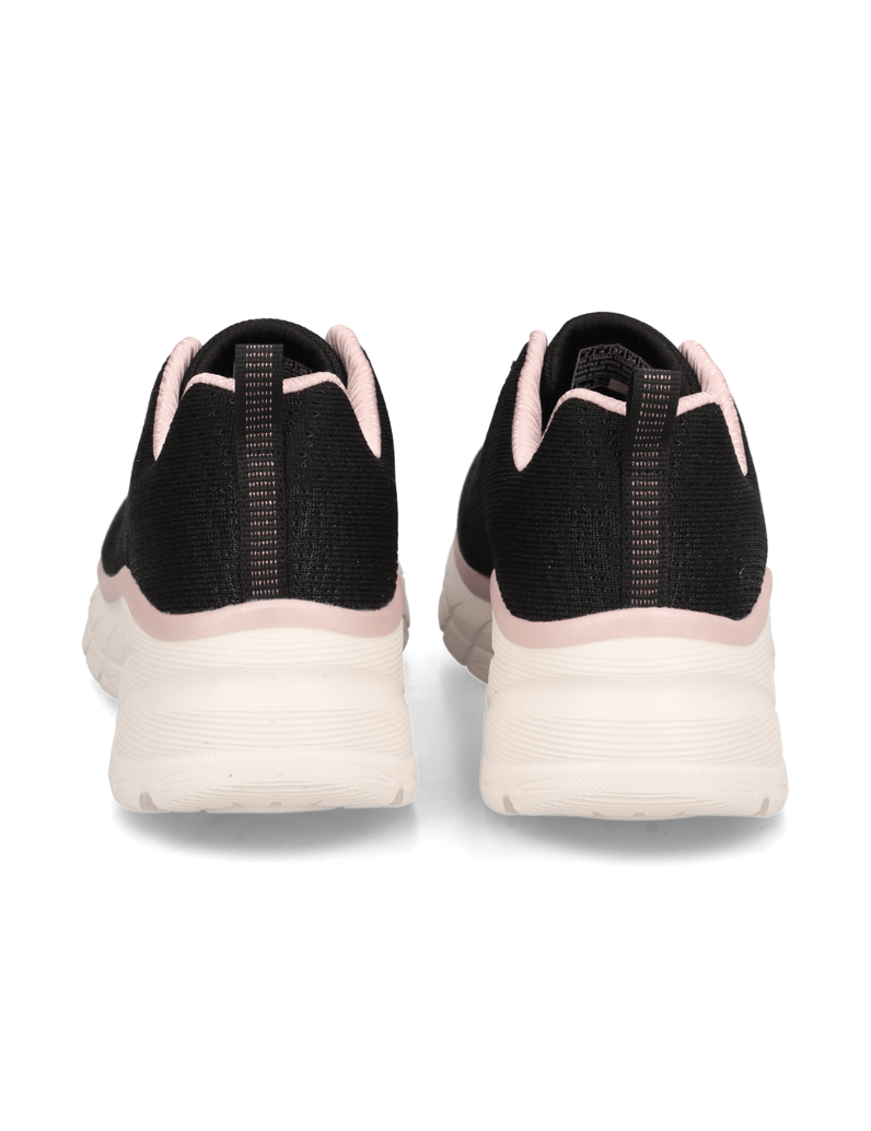 Skechers-FASHION-FIT-2.0-črna