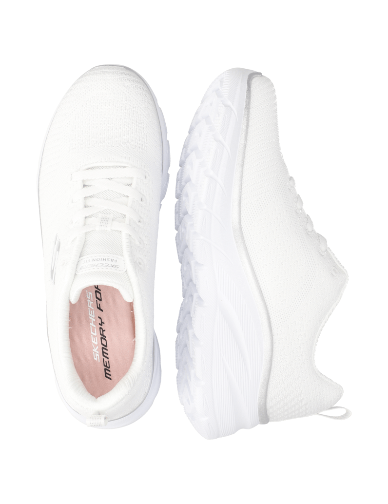 Skechers-FASHION-FIT-2.0-črna