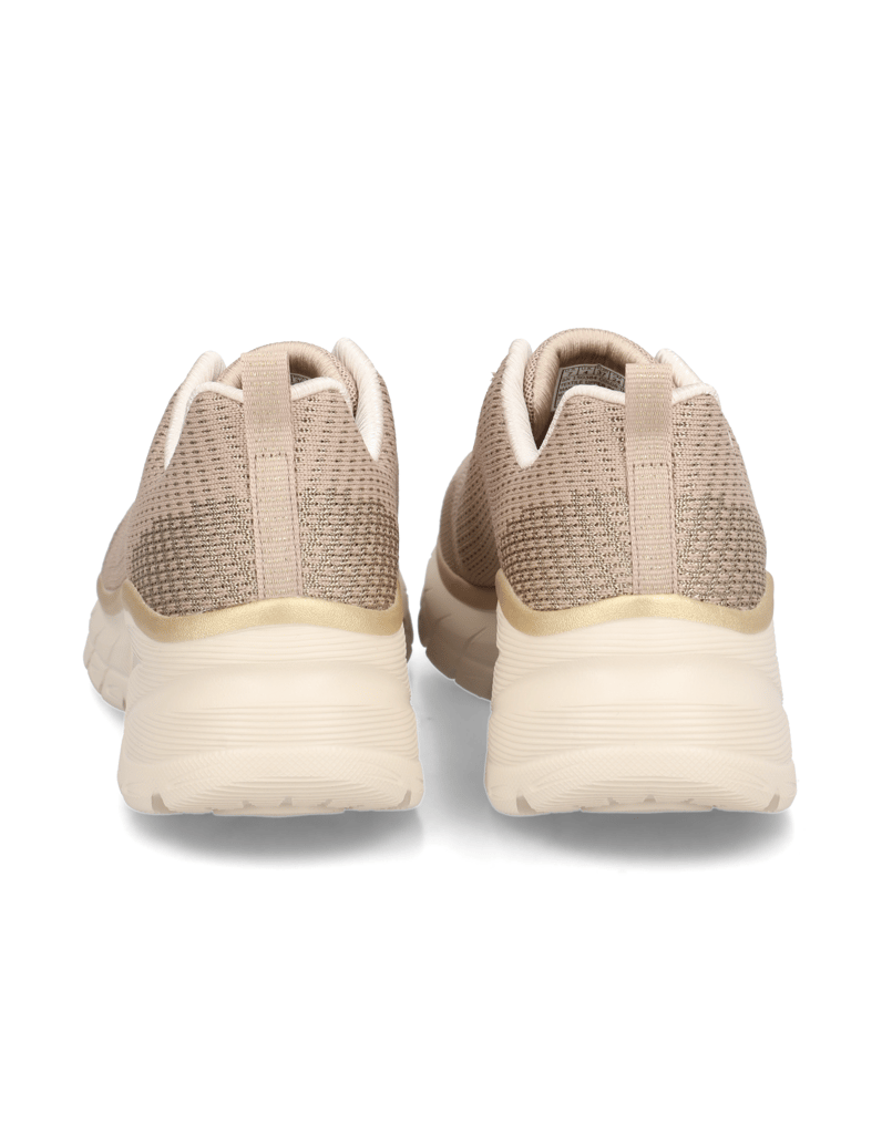 Skechers-FASHION-FIT-2.0-črna