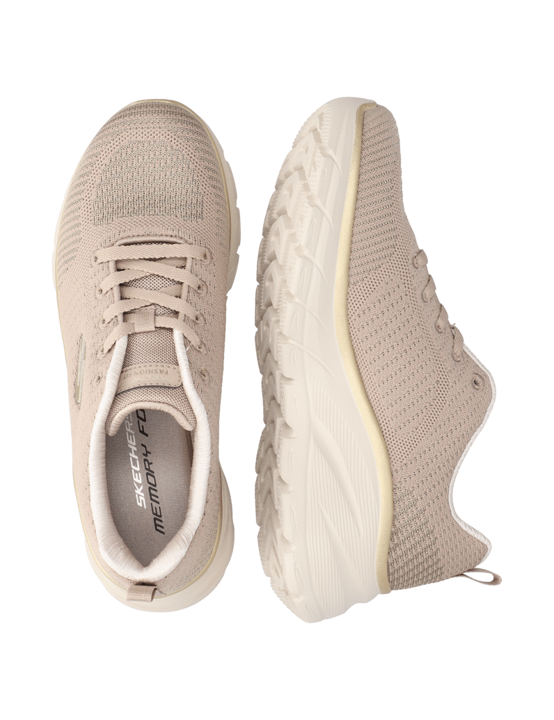 Skechers-FASHION-FIT-2.0-črna