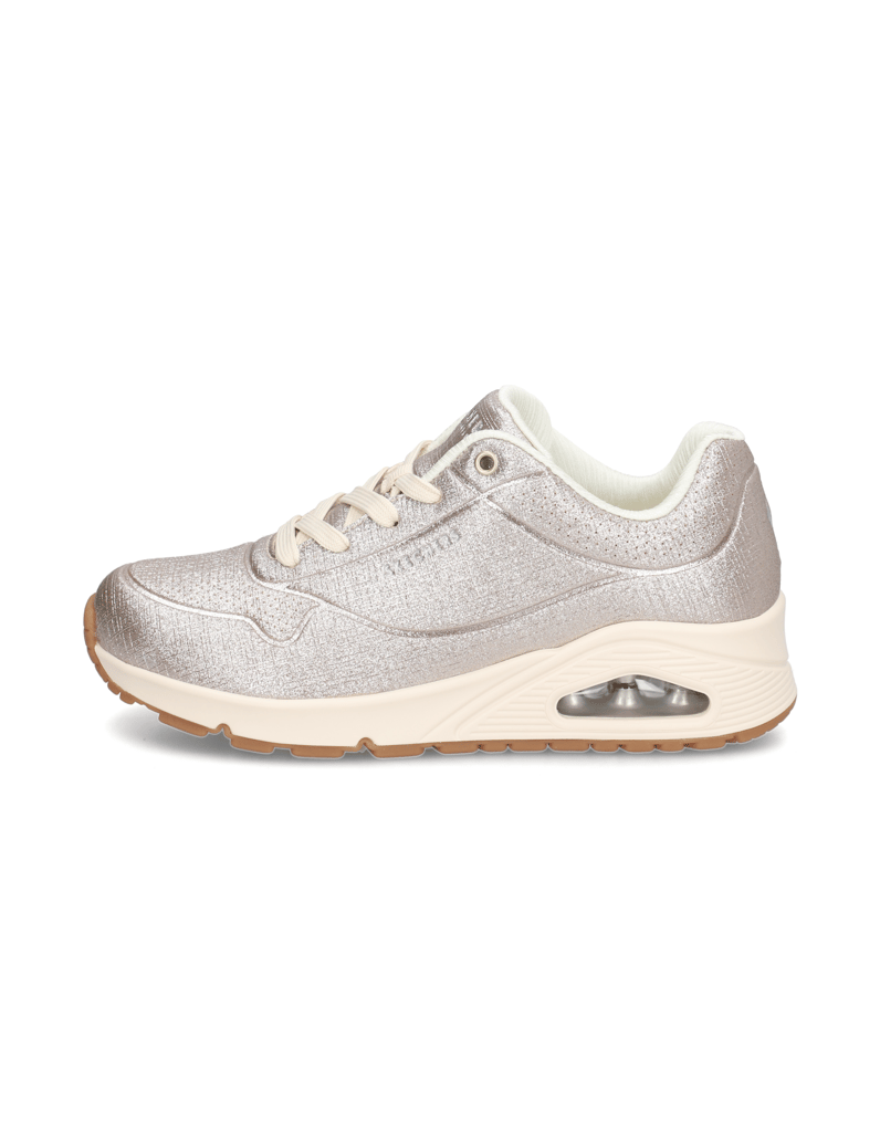 Skechers-UNO---SHININ'-BRIGHT-béžová