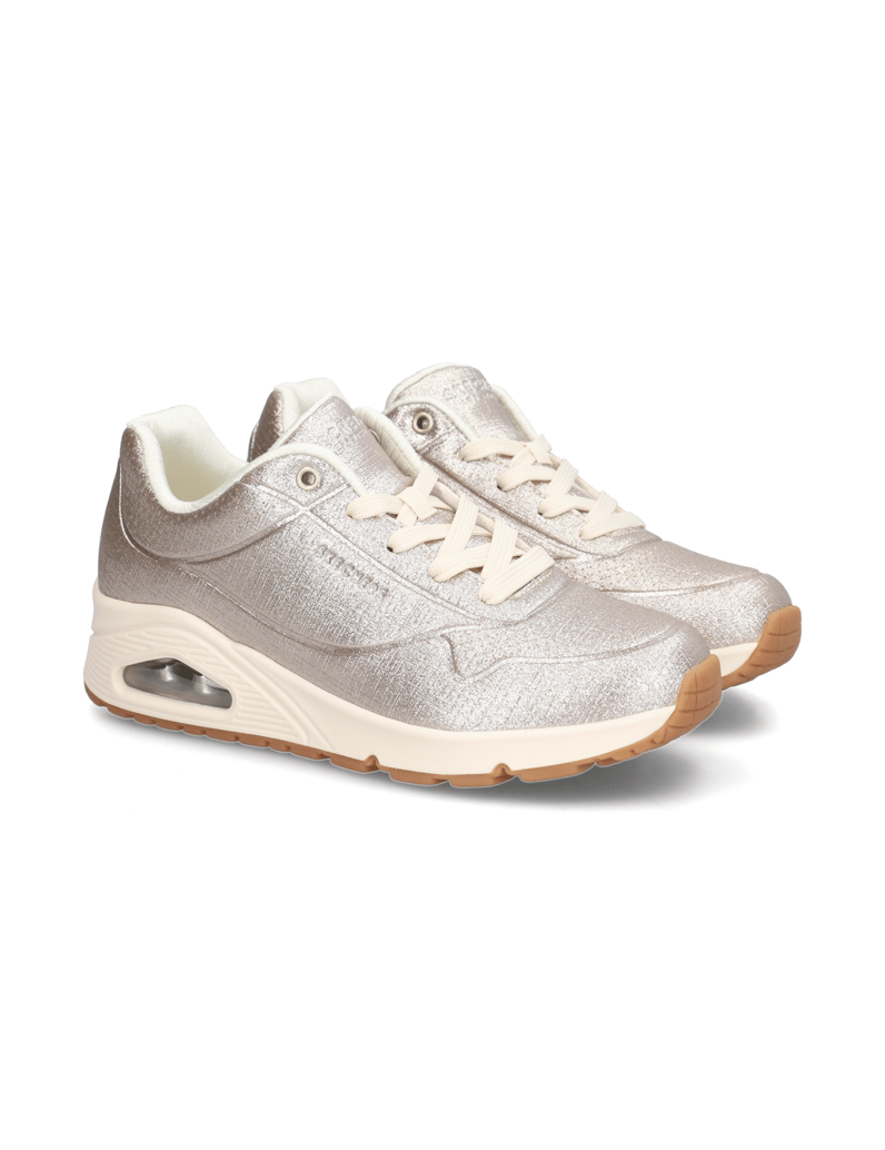 Skechers-UNO---SHININ'-BRIGHT-béžová