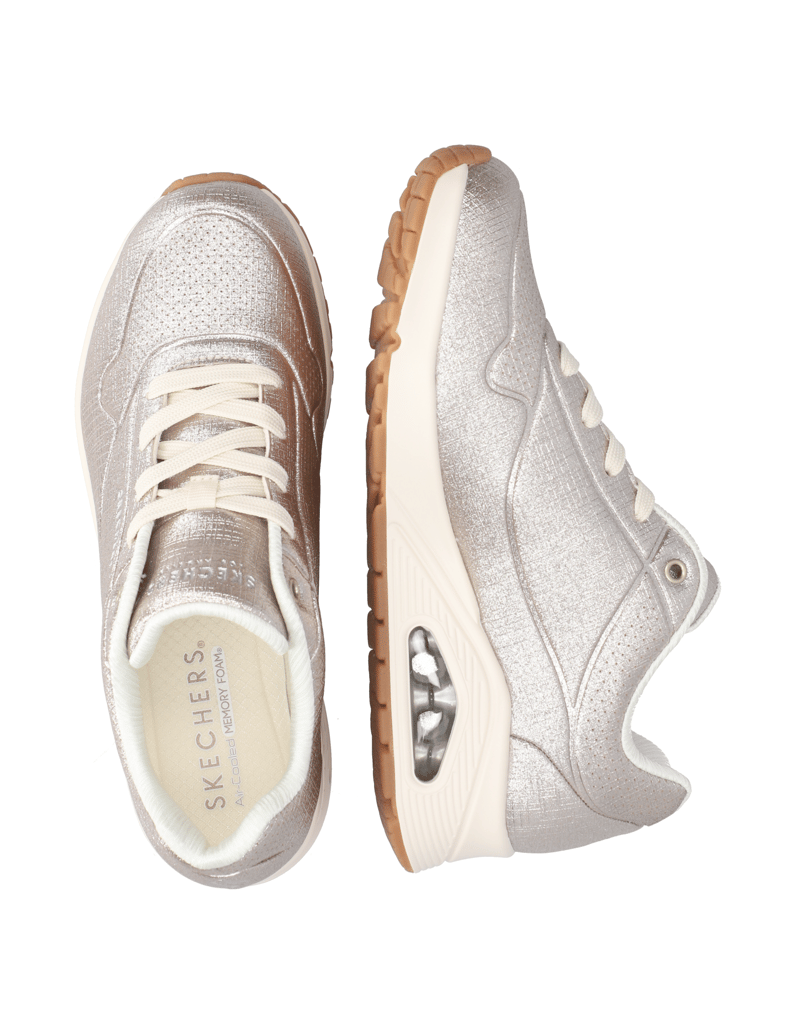 Skechers-UNO---SHININ'-BRIGHT-béžová