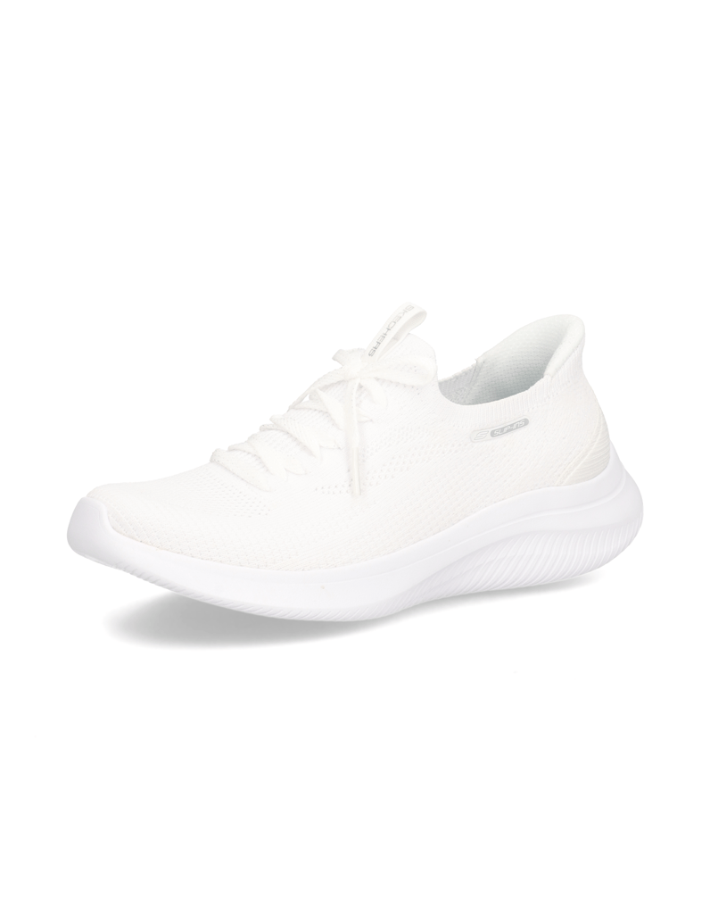 Skechers-ULTRA-FLEX-4.0-bílá